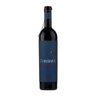 BIO Červené víno "Ruminat" Primitivo  2019