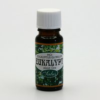 Esencialní olej Saloos - Eukalypt- 10 ml