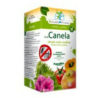 Přírodní postřik agrobio Canela
