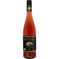 BIO růžové víno Garnacha "Macatela" 2016