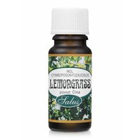 Esencialní olej Saloos - Lemongrass - 10 ml