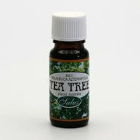 Esencialní olej Saloos - Tea Tree - 10 ml